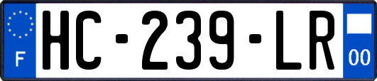 HC-239-LR