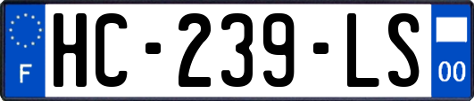 HC-239-LS