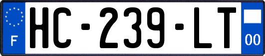 HC-239-LT