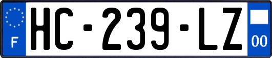 HC-239-LZ
