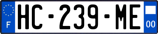 HC-239-ME
