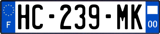 HC-239-MK