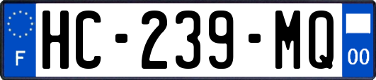 HC-239-MQ