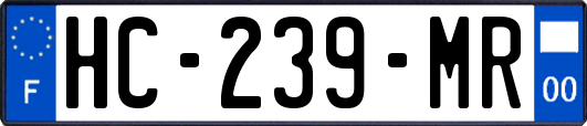 HC-239-MR