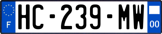 HC-239-MW