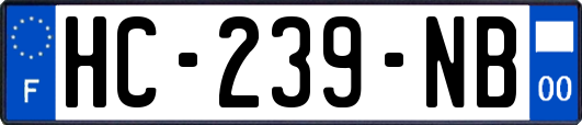 HC-239-NB