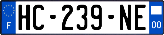 HC-239-NE