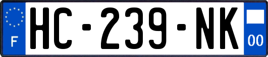HC-239-NK