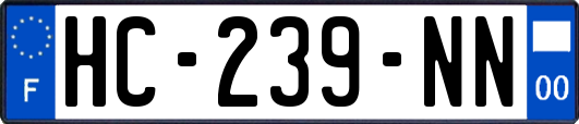 HC-239-NN