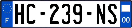 HC-239-NS
