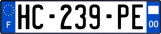 HC-239-PE
