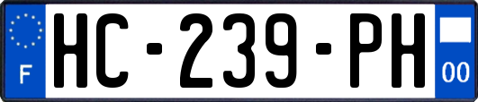HC-239-PH