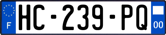 HC-239-PQ