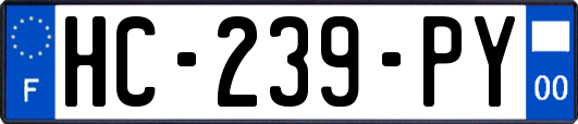 HC-239-PY