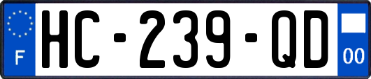 HC-239-QD