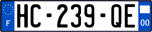 HC-239-QE