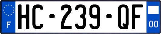 HC-239-QF