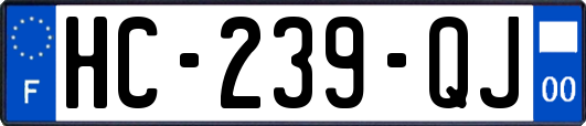 HC-239-QJ