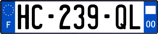 HC-239-QL