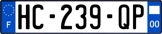HC-239-QP