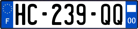 HC-239-QQ