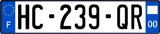 HC-239-QR