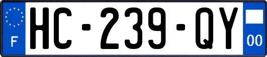 HC-239-QY