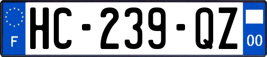 HC-239-QZ