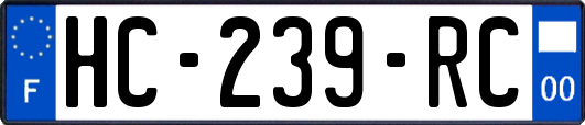 HC-239-RC