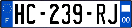 HC-239-RJ