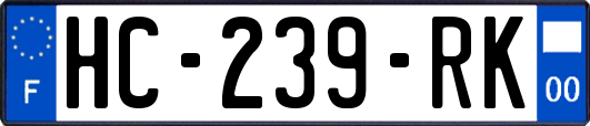 HC-239-RK