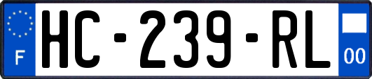 HC-239-RL