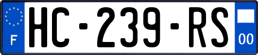 HC-239-RS