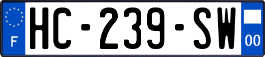 HC-239-SW
