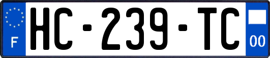 HC-239-TC