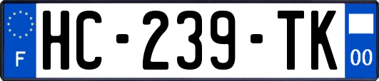 HC-239-TK