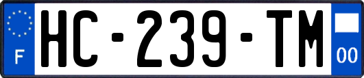 HC-239-TM