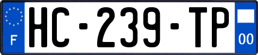 HC-239-TP