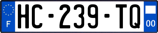 HC-239-TQ