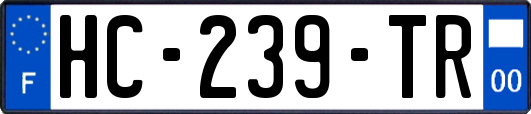 HC-239-TR