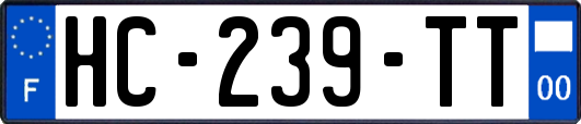 HC-239-TT