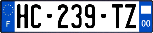 HC-239-TZ