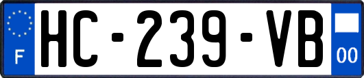 HC-239-VB