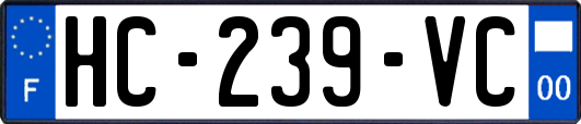 HC-239-VC