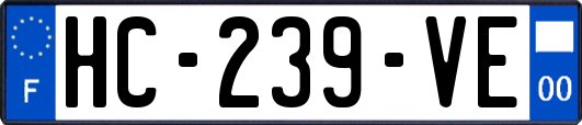 HC-239-VE