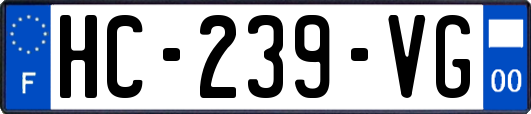 HC-239-VG