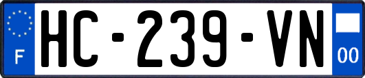 HC-239-VN