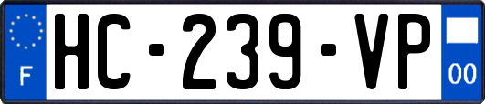 HC-239-VP