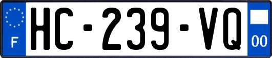 HC-239-VQ