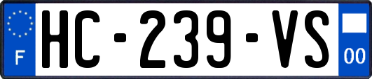 HC-239-VS